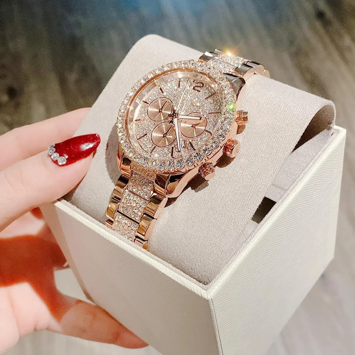 Michael Kors MK7285 6