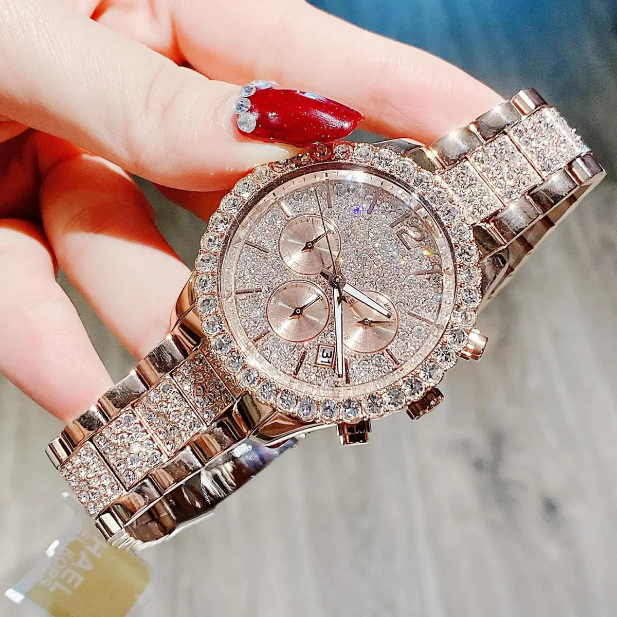 Michael Kors MK7285 7