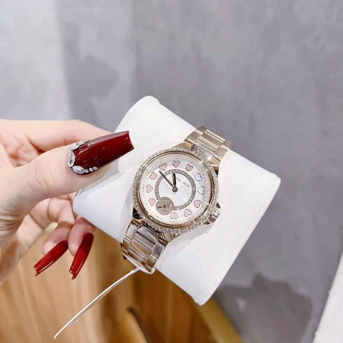 Michael Kors Mk4700 2
