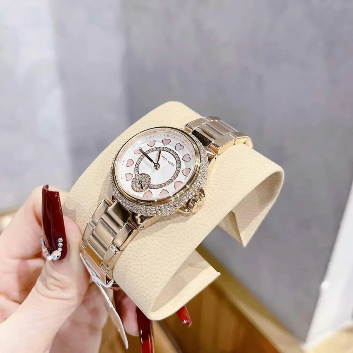 Michael Kors Mk4700 5
