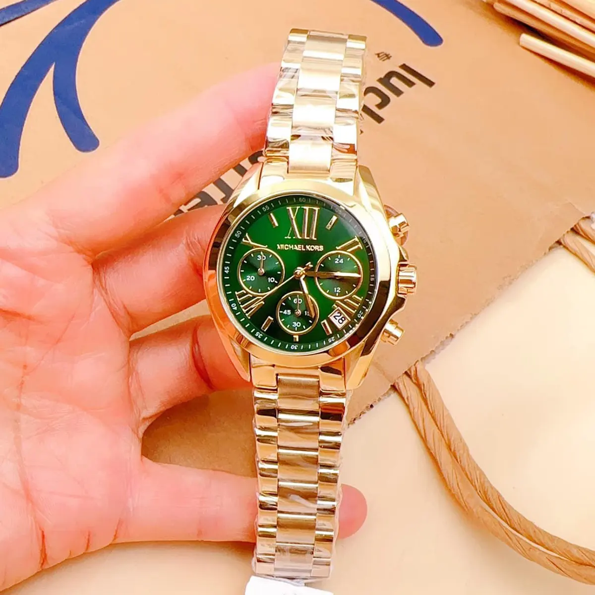 Michael kors MK7257 2