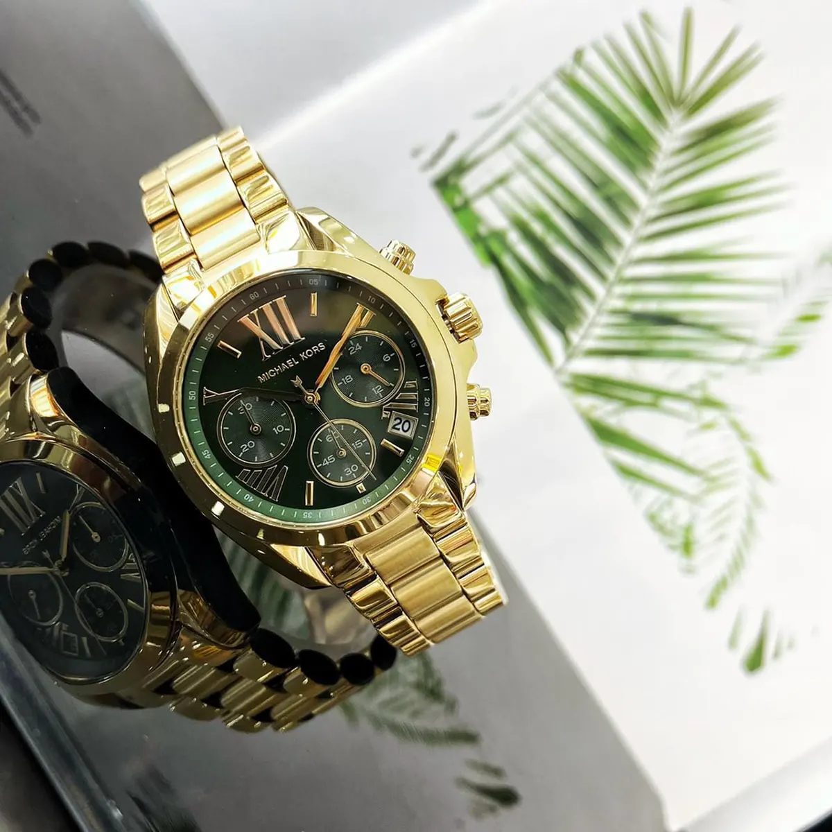 Michael kors MK7257 6