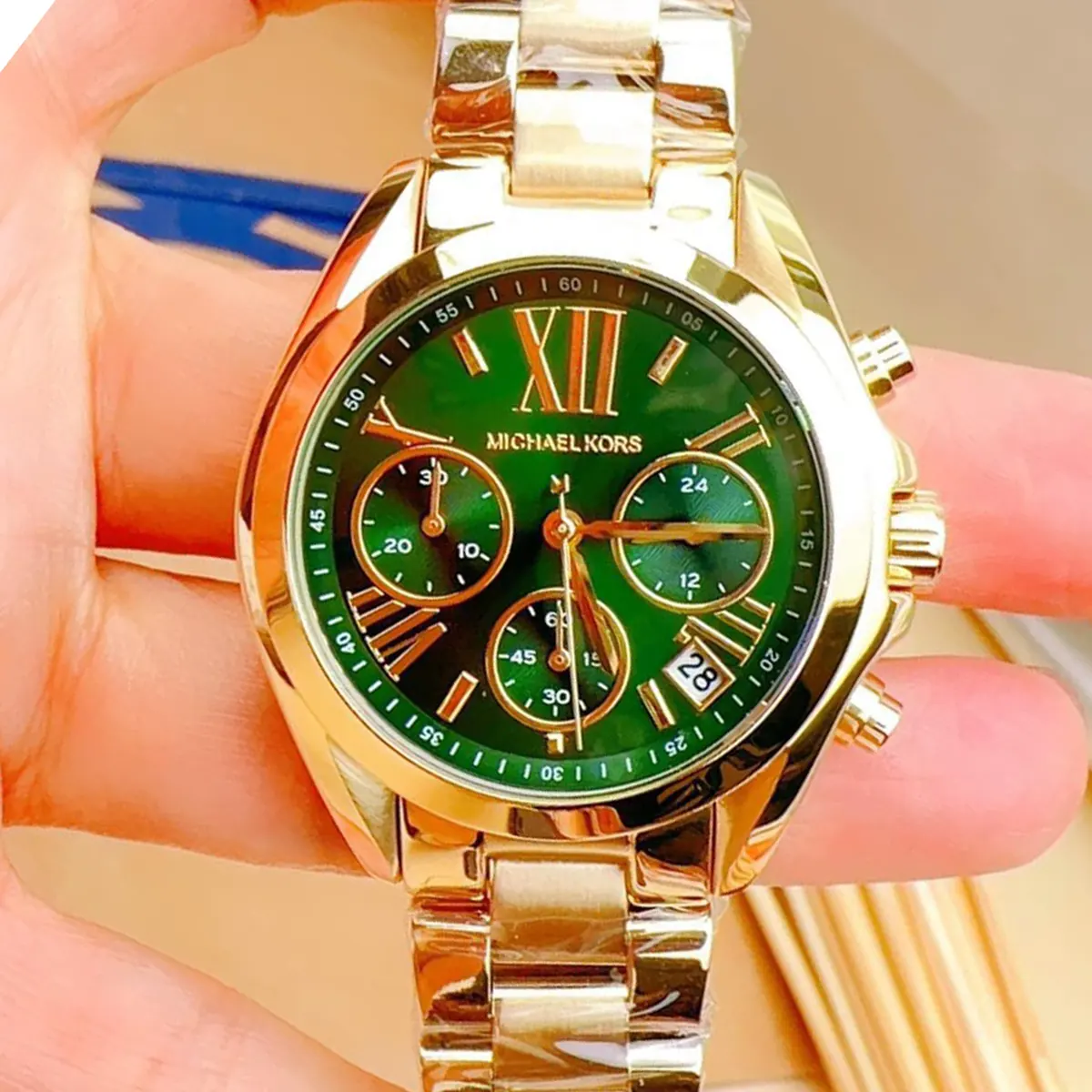 Michael kors MK7257 7
