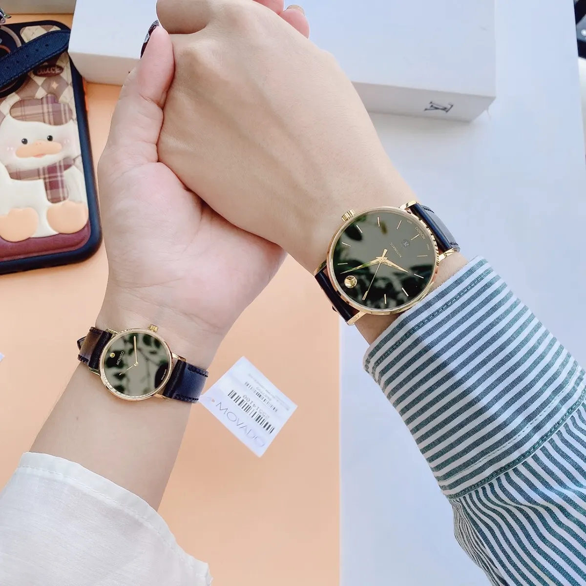 Movado 0607300 0607599 1