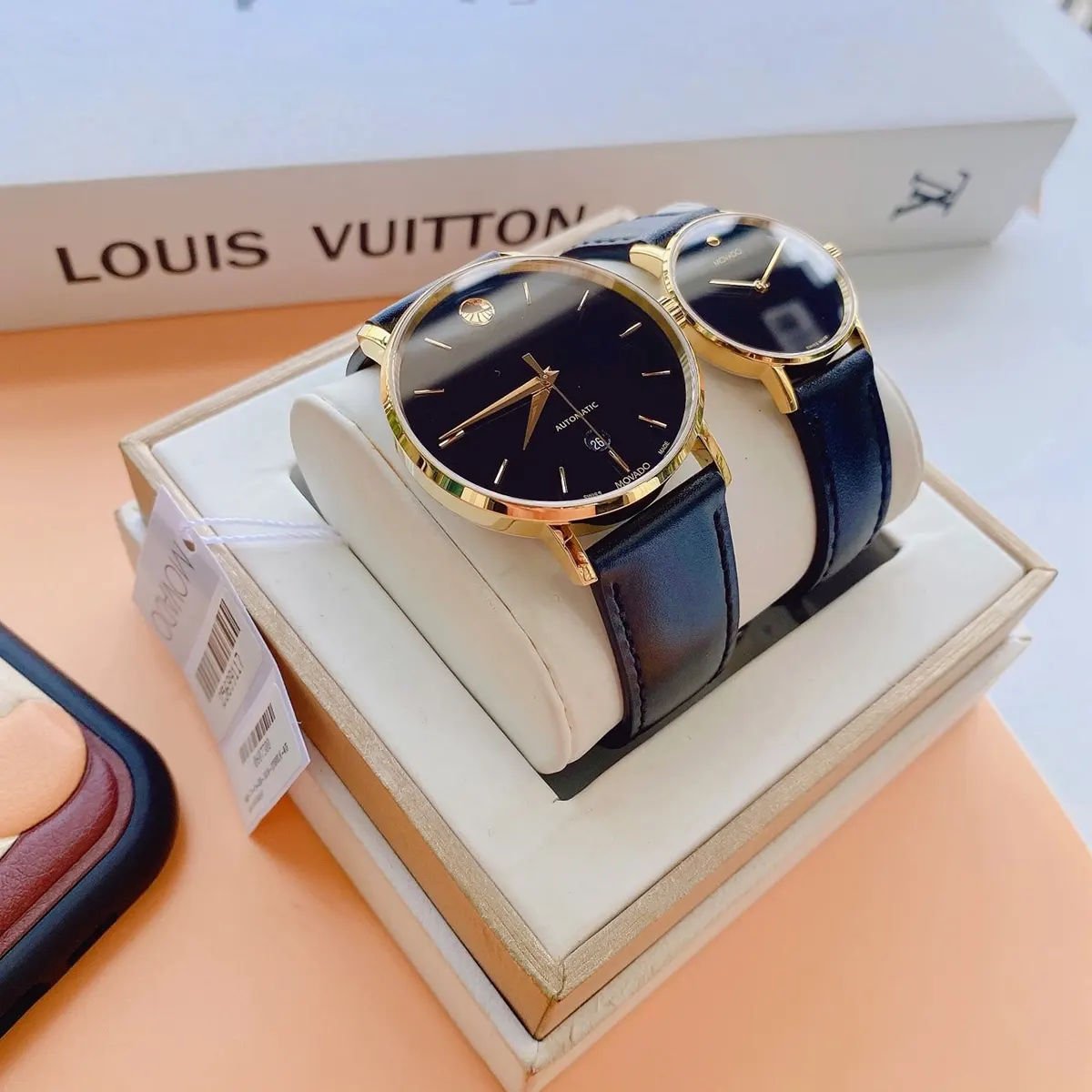 Movado 0607300 0607599 4