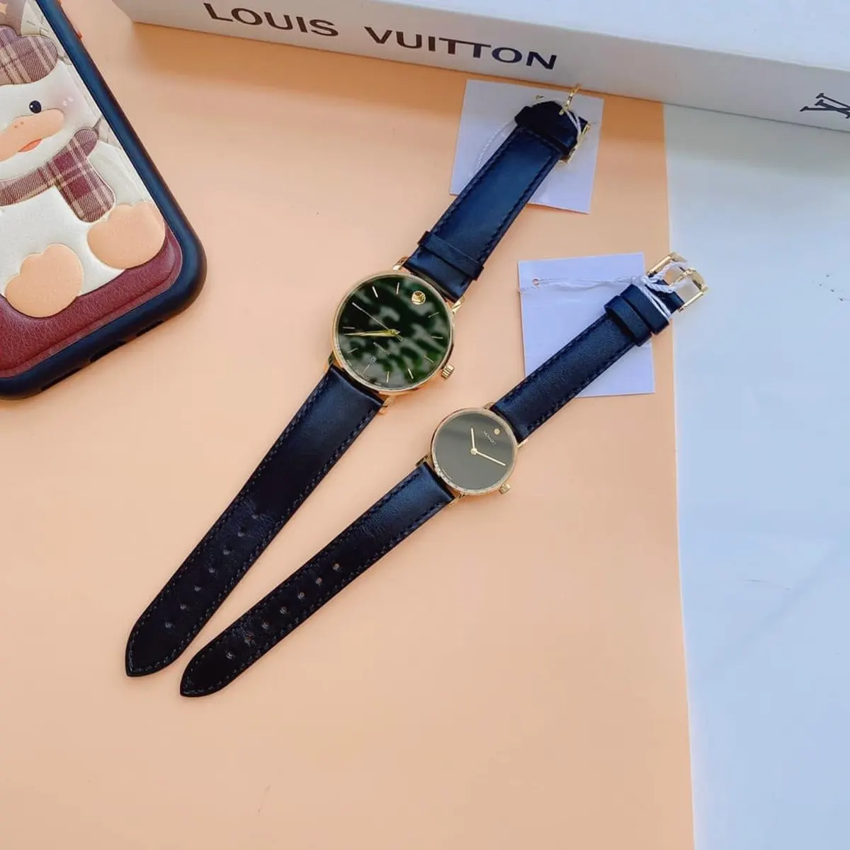 Movado 0607300 0607599 7