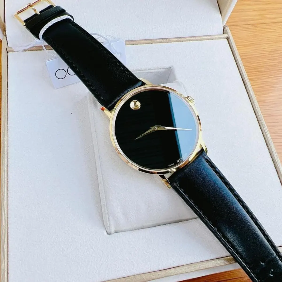 Movado 0607314 0607319 3