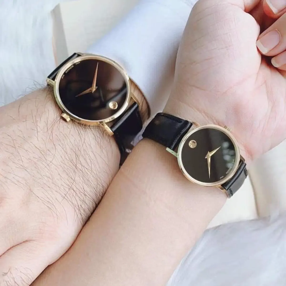 Movado 0607314 0607319 4