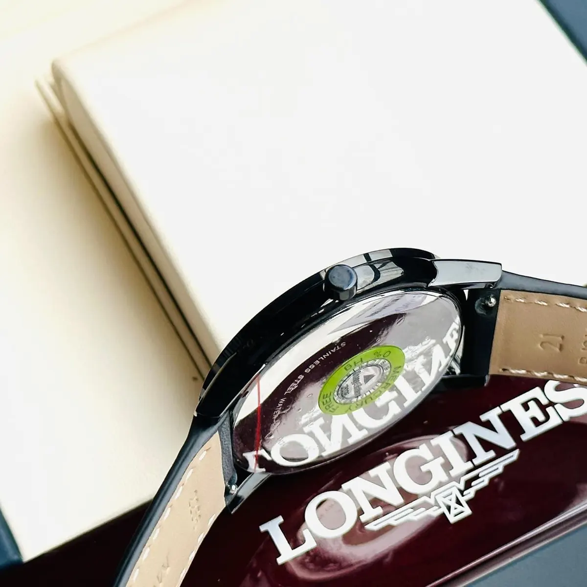 Movado 0607586 7