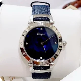 Salvatore Ferragamo SFDM00418 6