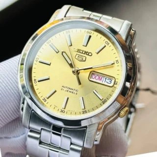 Seiko 5 SNKL81K1 2