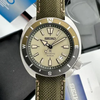 Seiko SRPG13K1 1