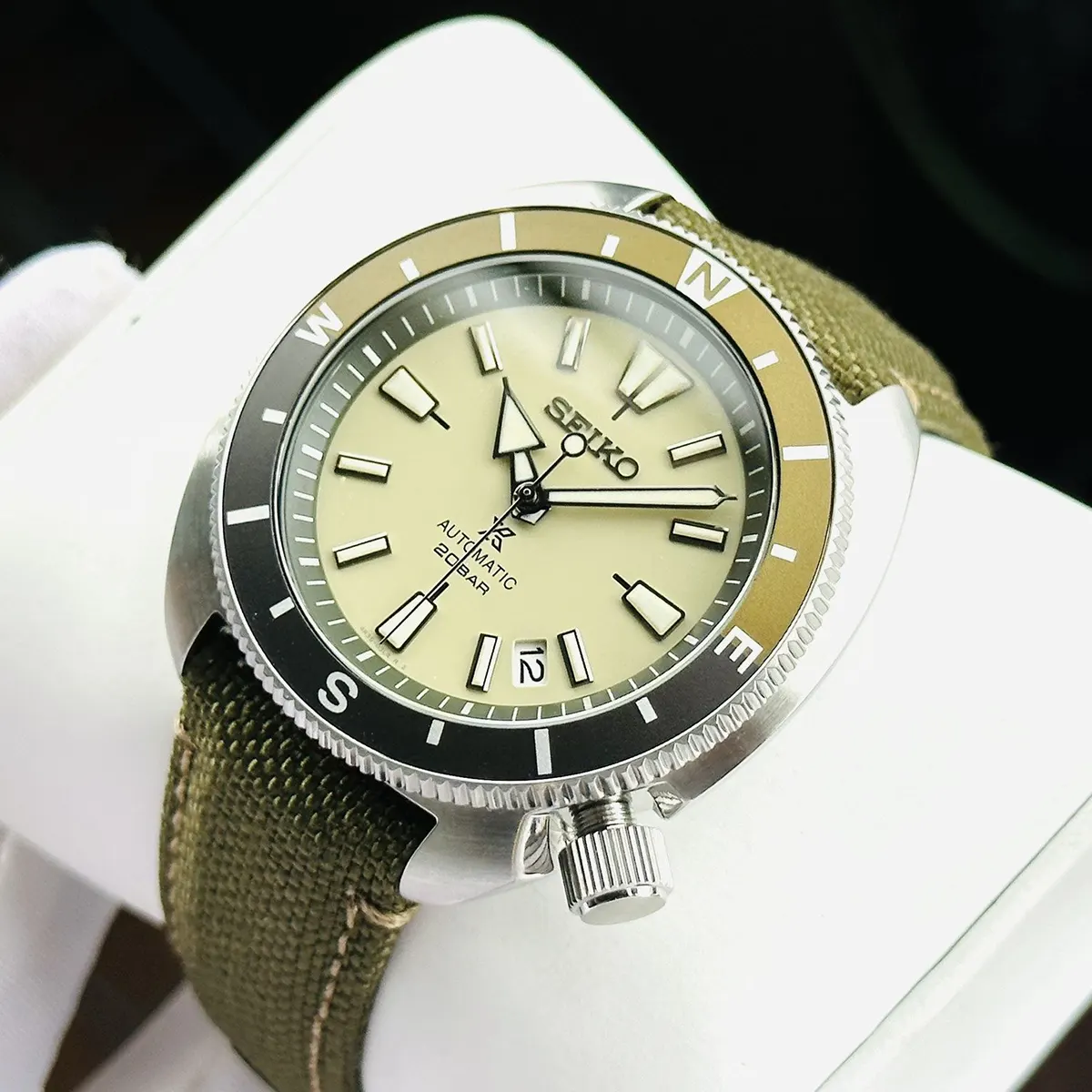 Seiko SRPG13K1 4