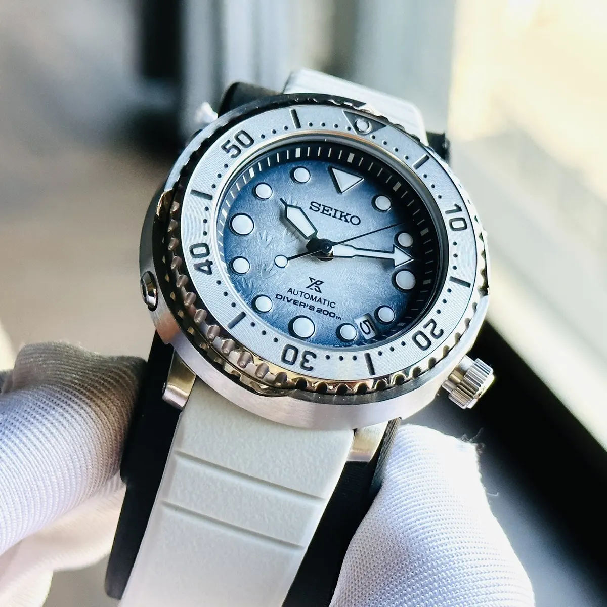 Seiko SRPG59K1 2