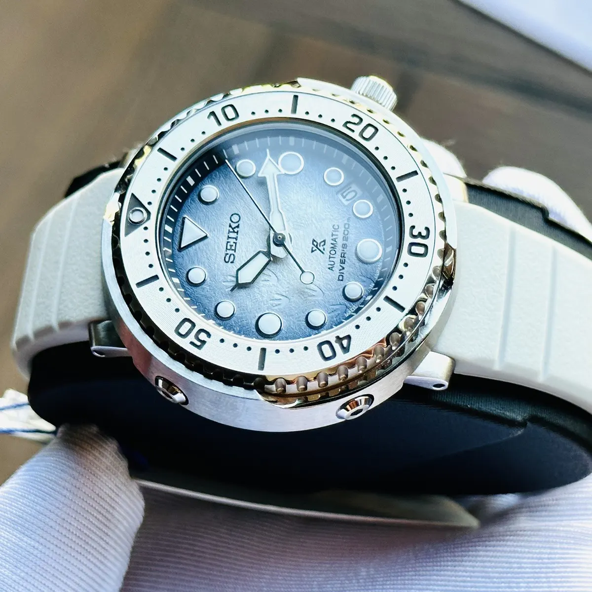Seiko SRPG59K1 3