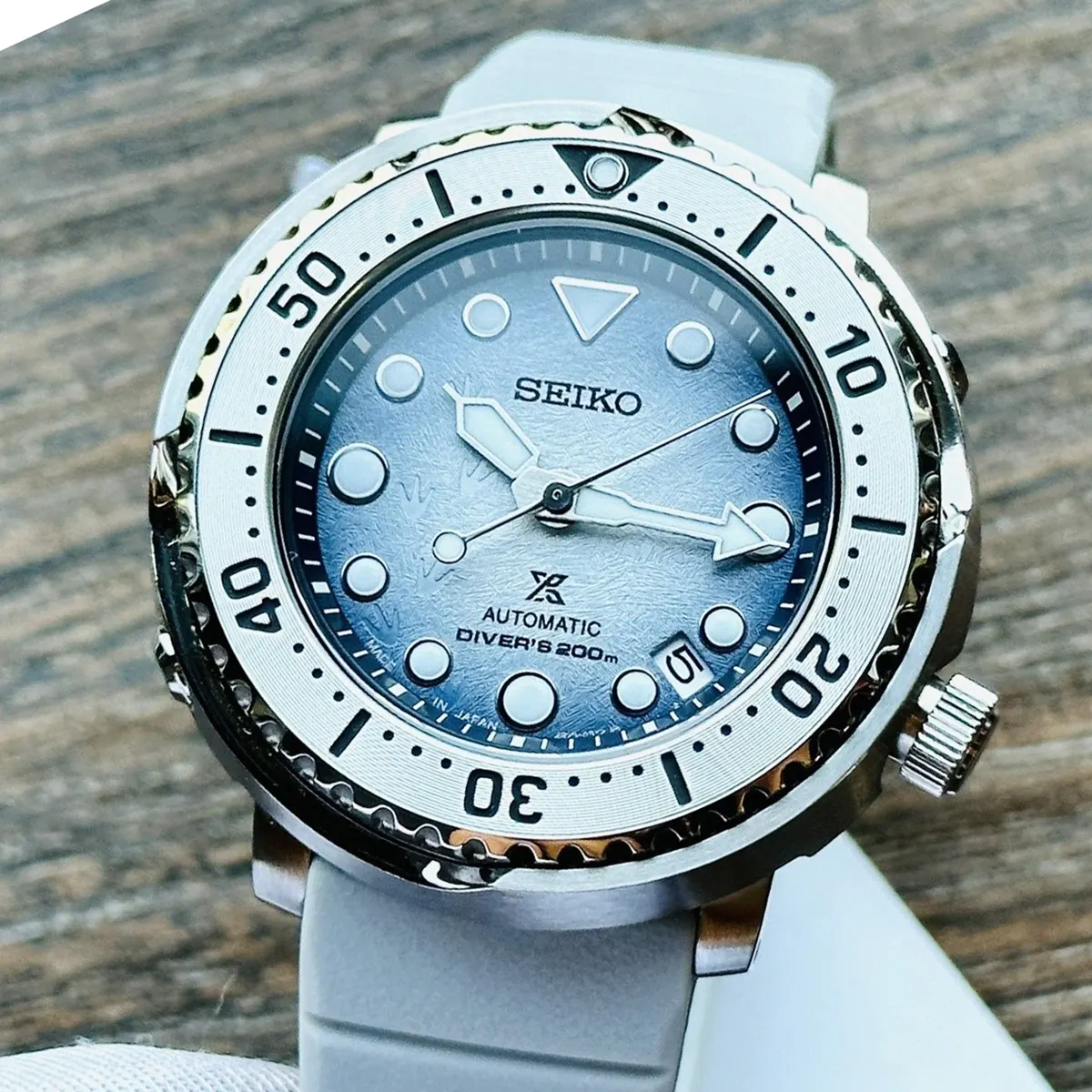 Seiko SRPG59K1 4