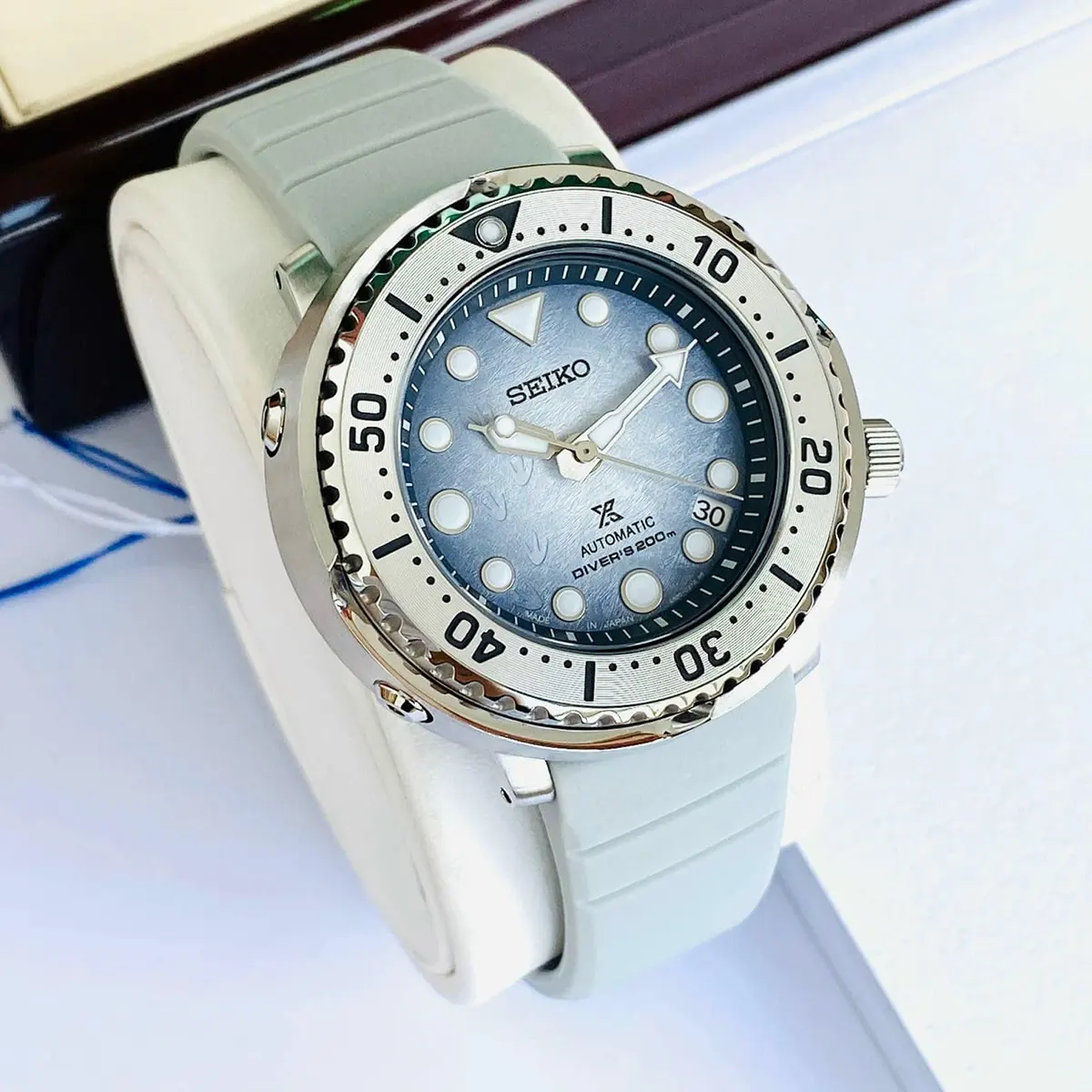 Seiko SRPG59K1 5