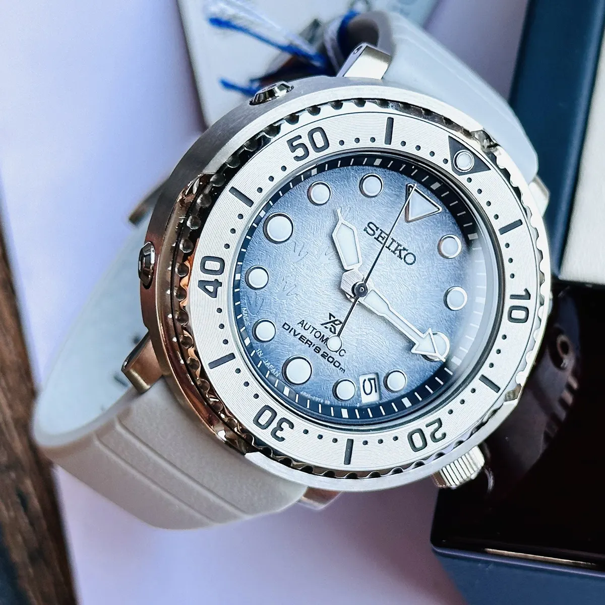 Seiko SRPG59K1 7