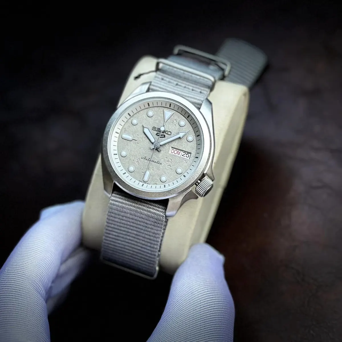 Seiko SRPG63K1 1
