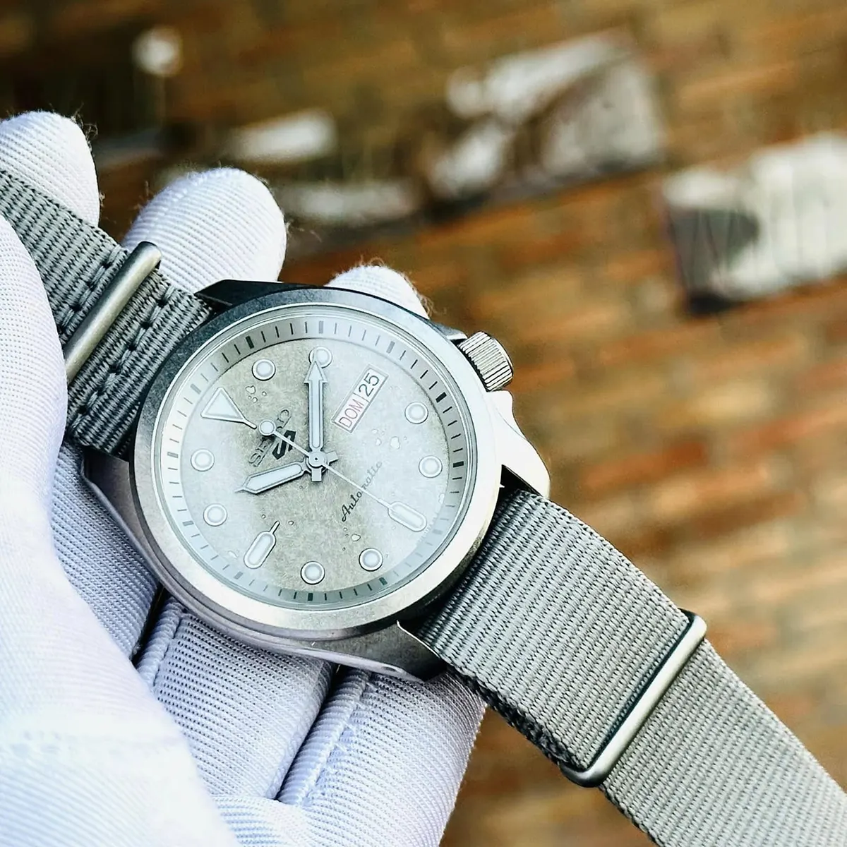 Seiko SRPG63K1 6