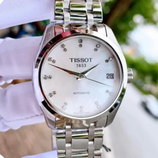 Tissot T035.207.11.116 7