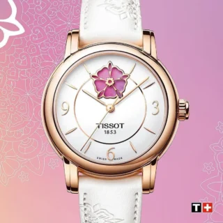 Tissot T050.207.37.017 4