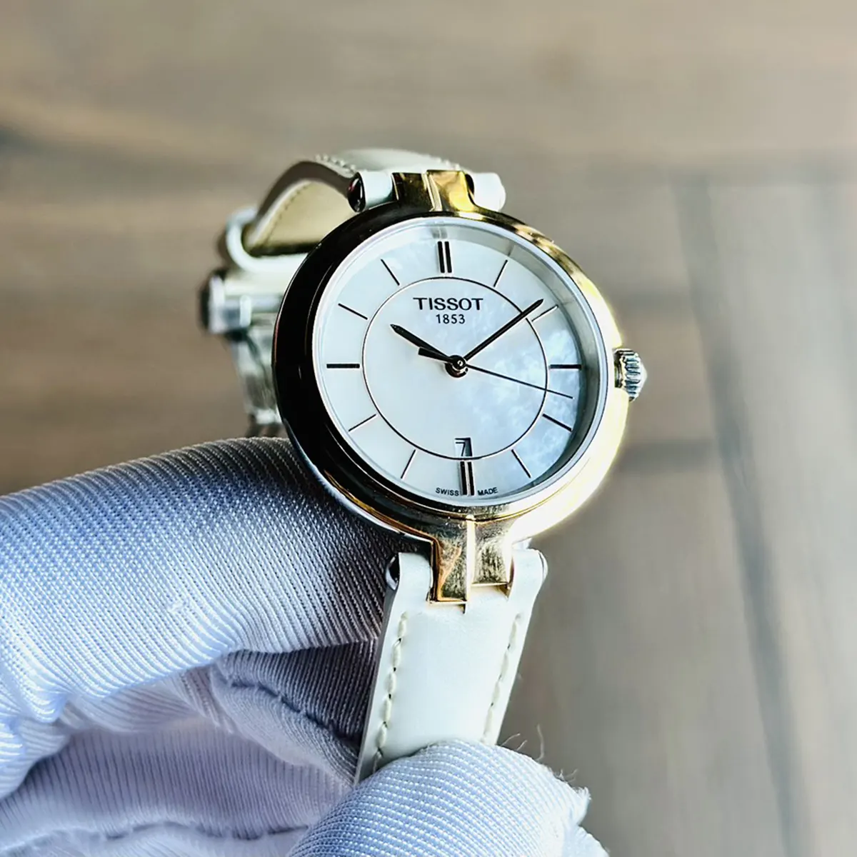 Tissot T094.210.26.111.01 1