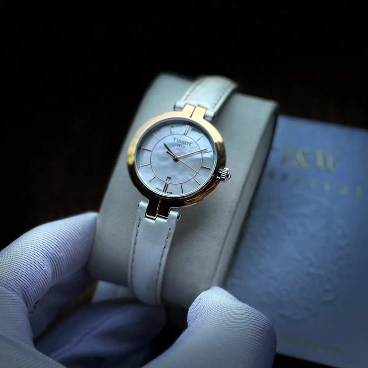 Tissot T094.210.26.111.01 5