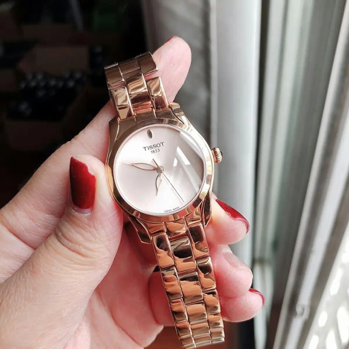 Tissot T112.210.33.451 2