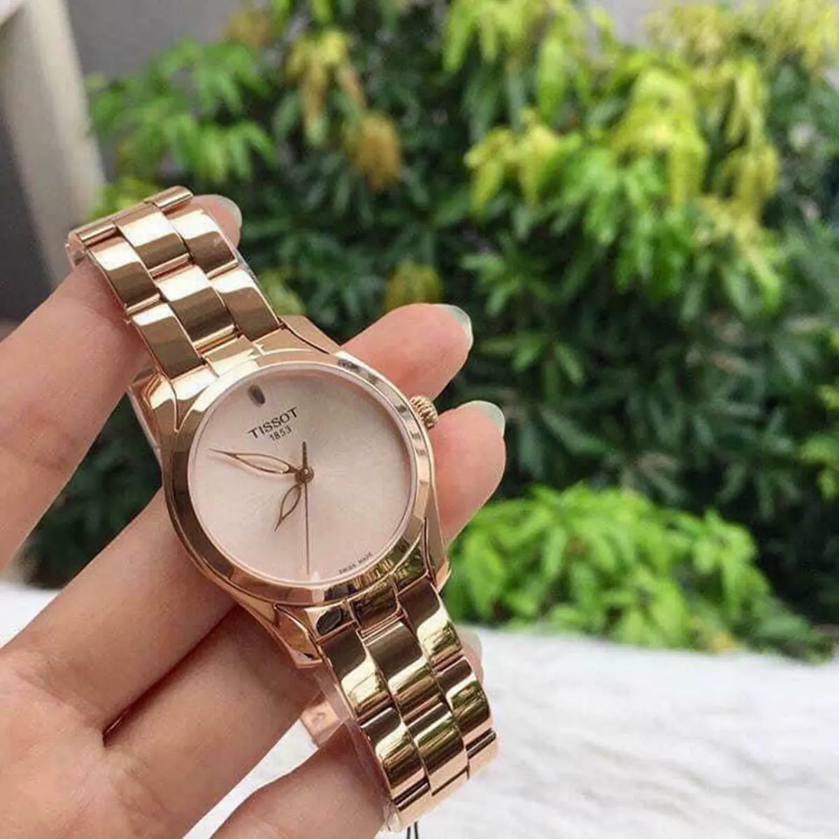 Tissot T112.210.33.451 3