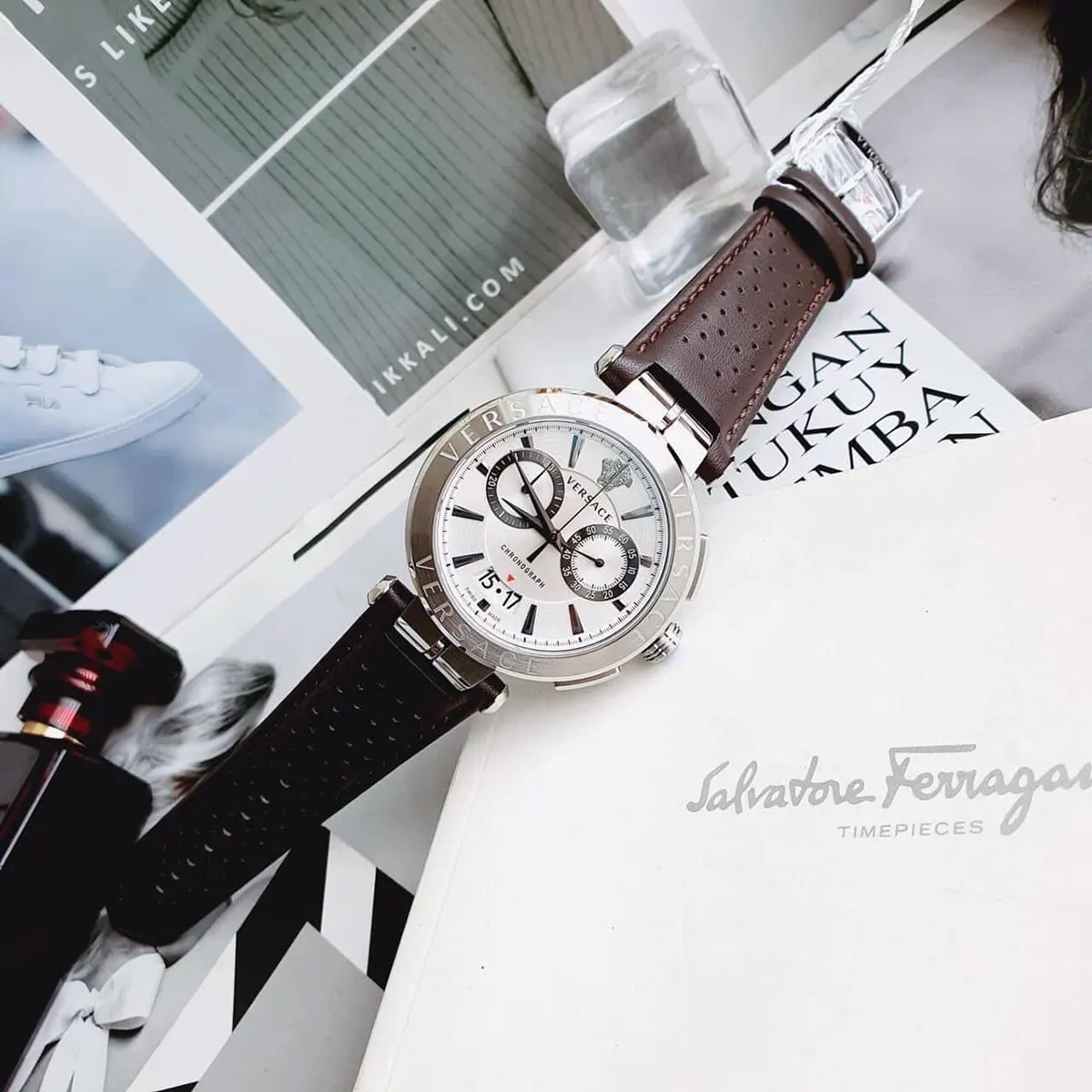 Versace VBR010017 1