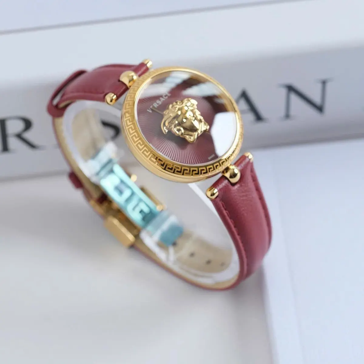 Versace VECQ00118 1