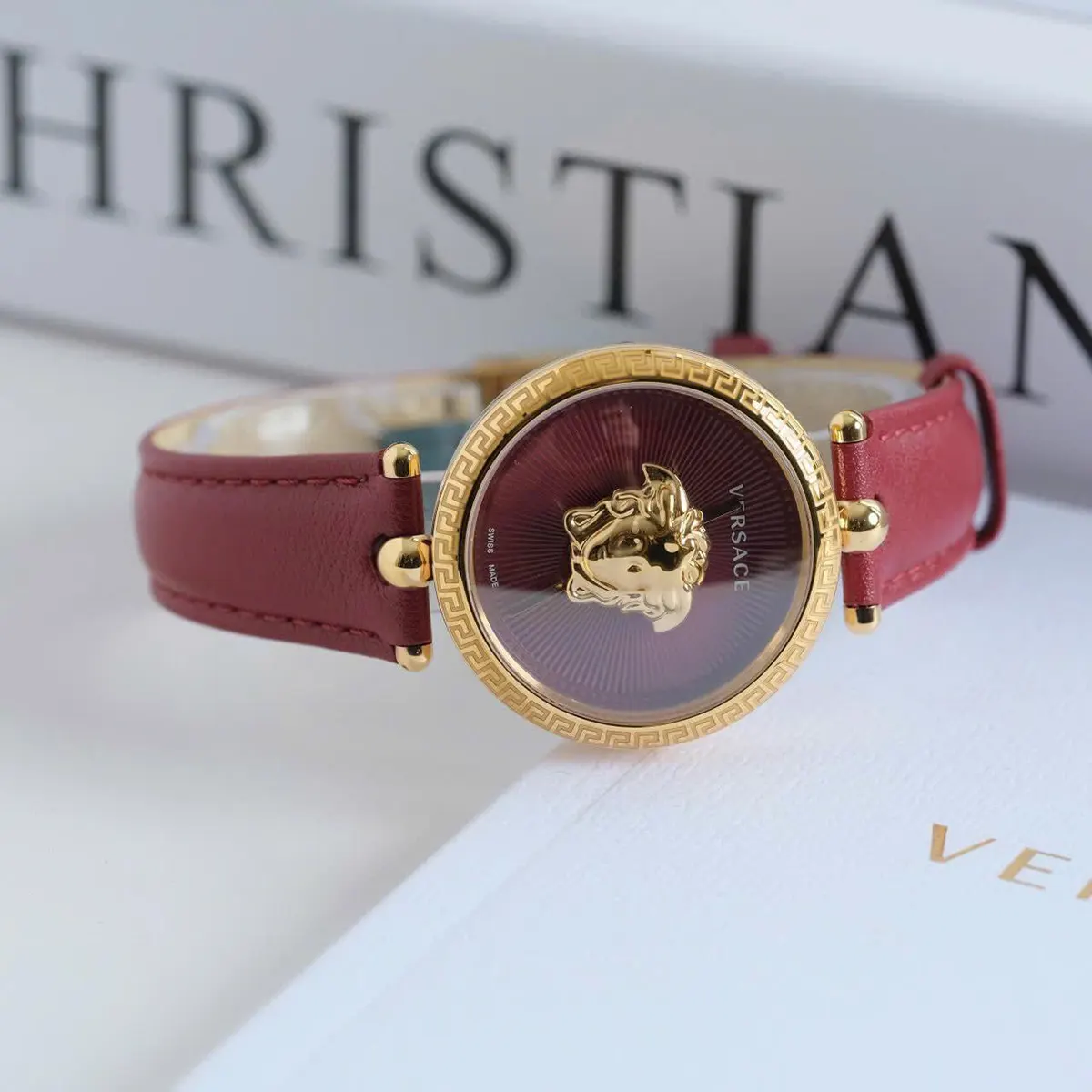 Versace VECQ00118 2
