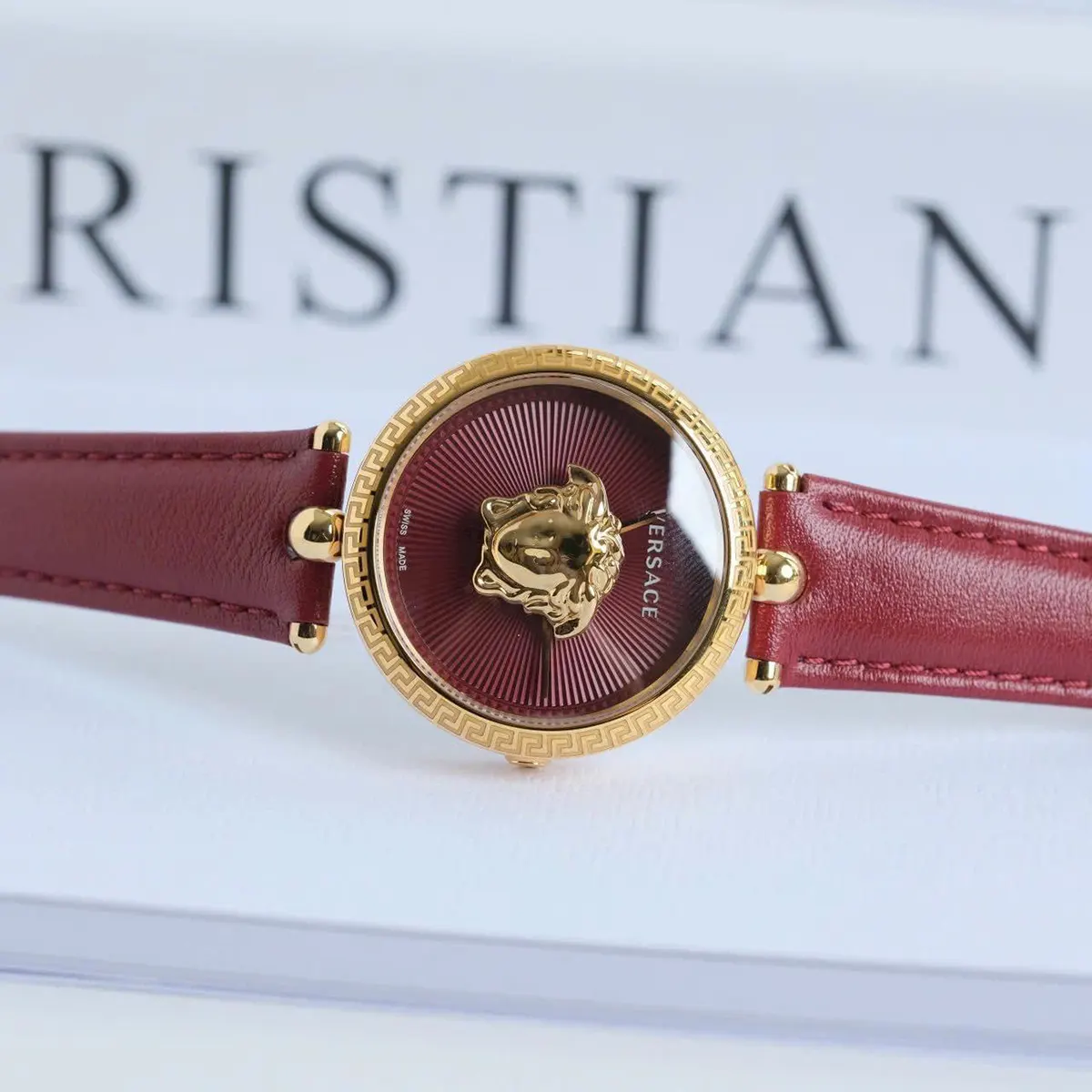 Versace VECQ00118 3