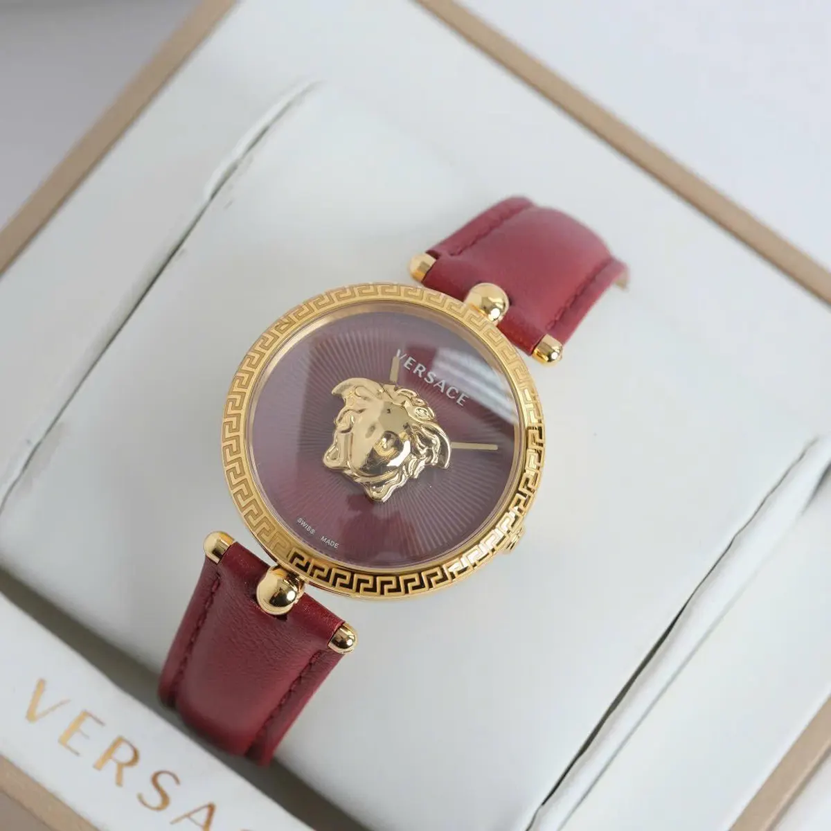 Versace VECQ00118 4