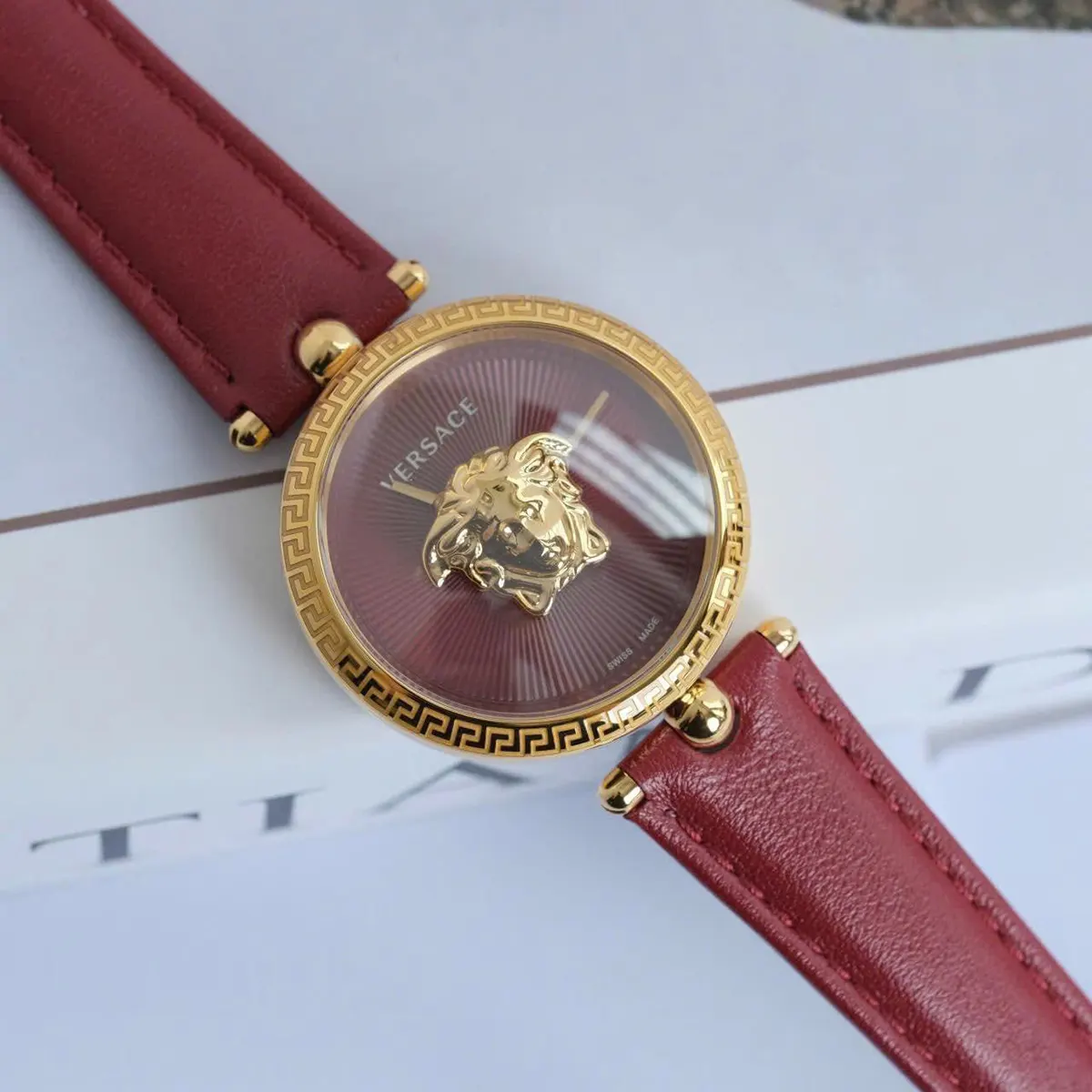 Versace VECQ00118 5