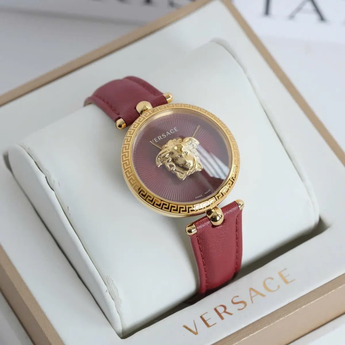 Versace VECQ00118 6
