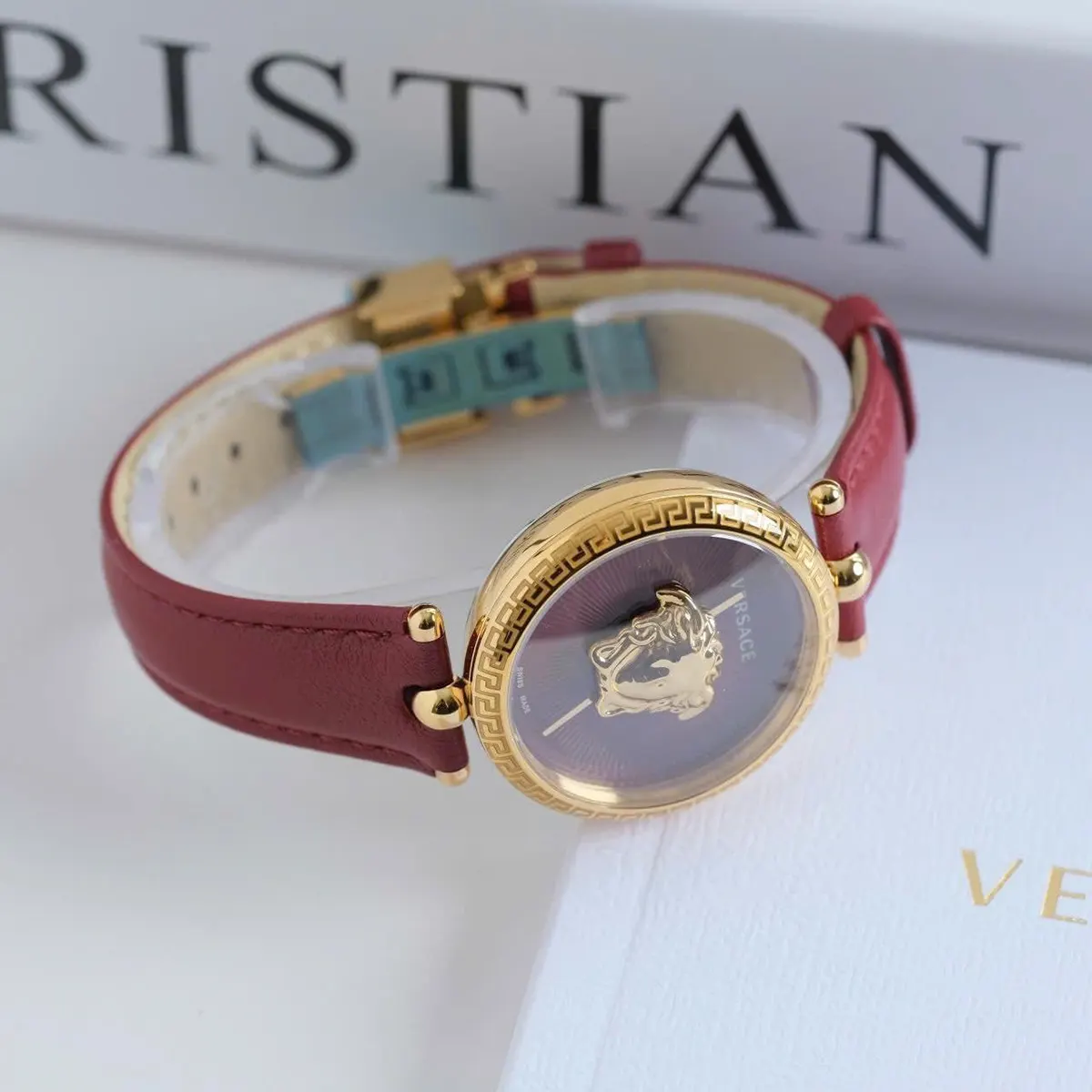 Versace VECQ00118 7