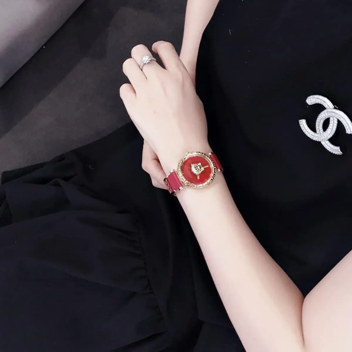 Versace VEDV00319 4
