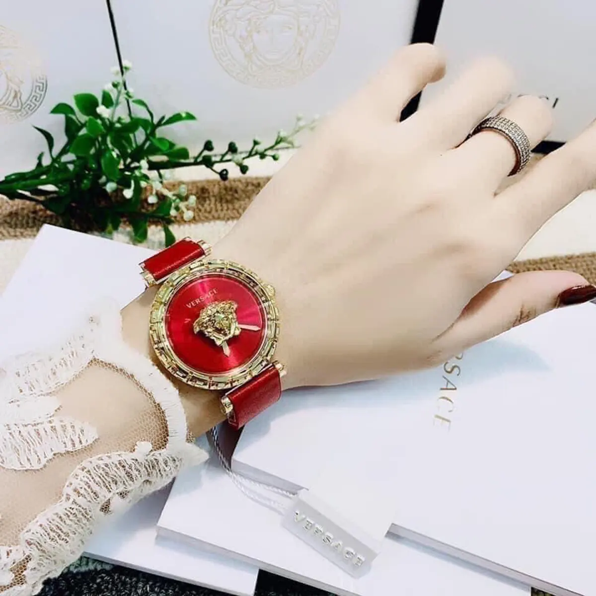 Versace VEDV00319 7