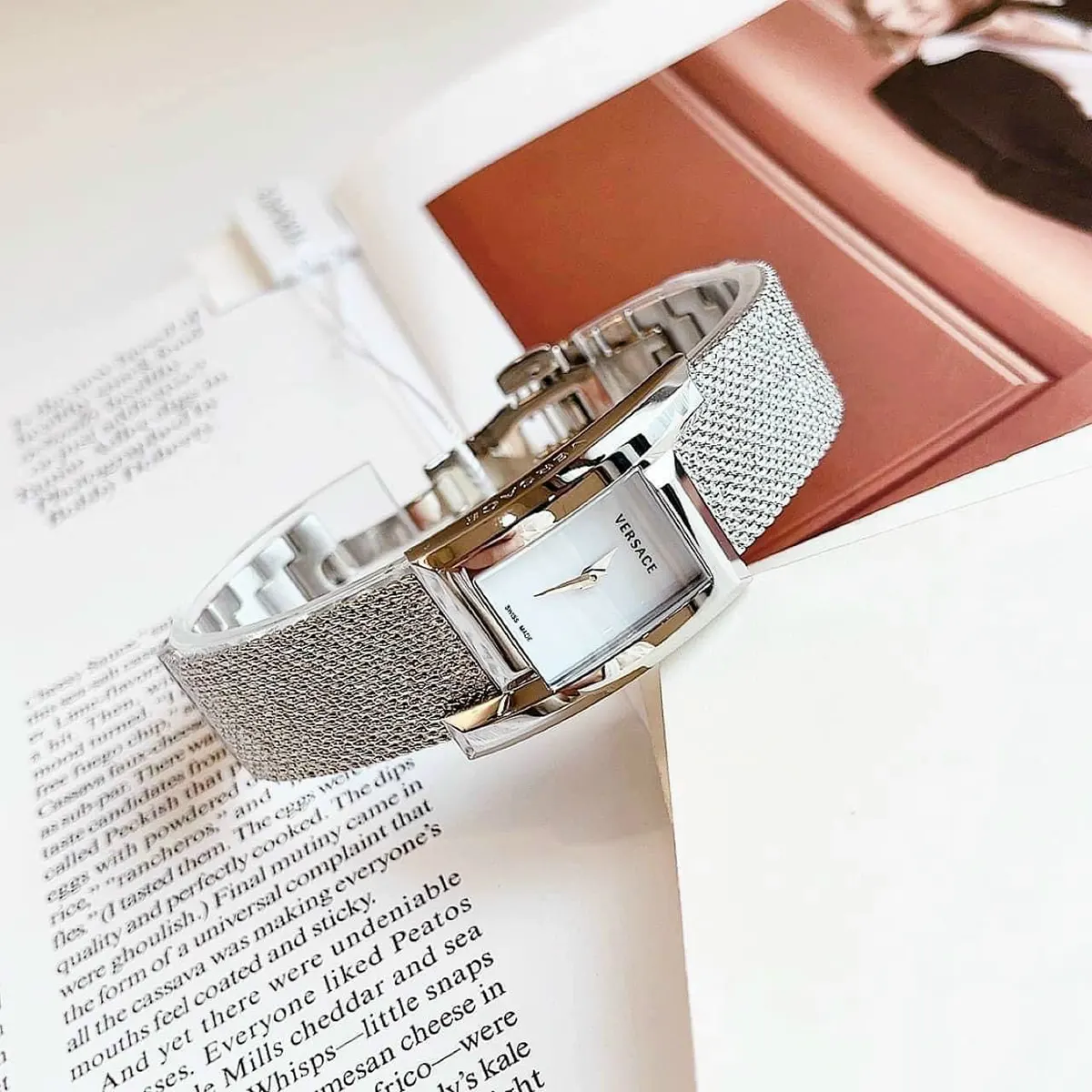 Versace VELU00519 4 1