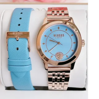 Versus by Versace 1 1