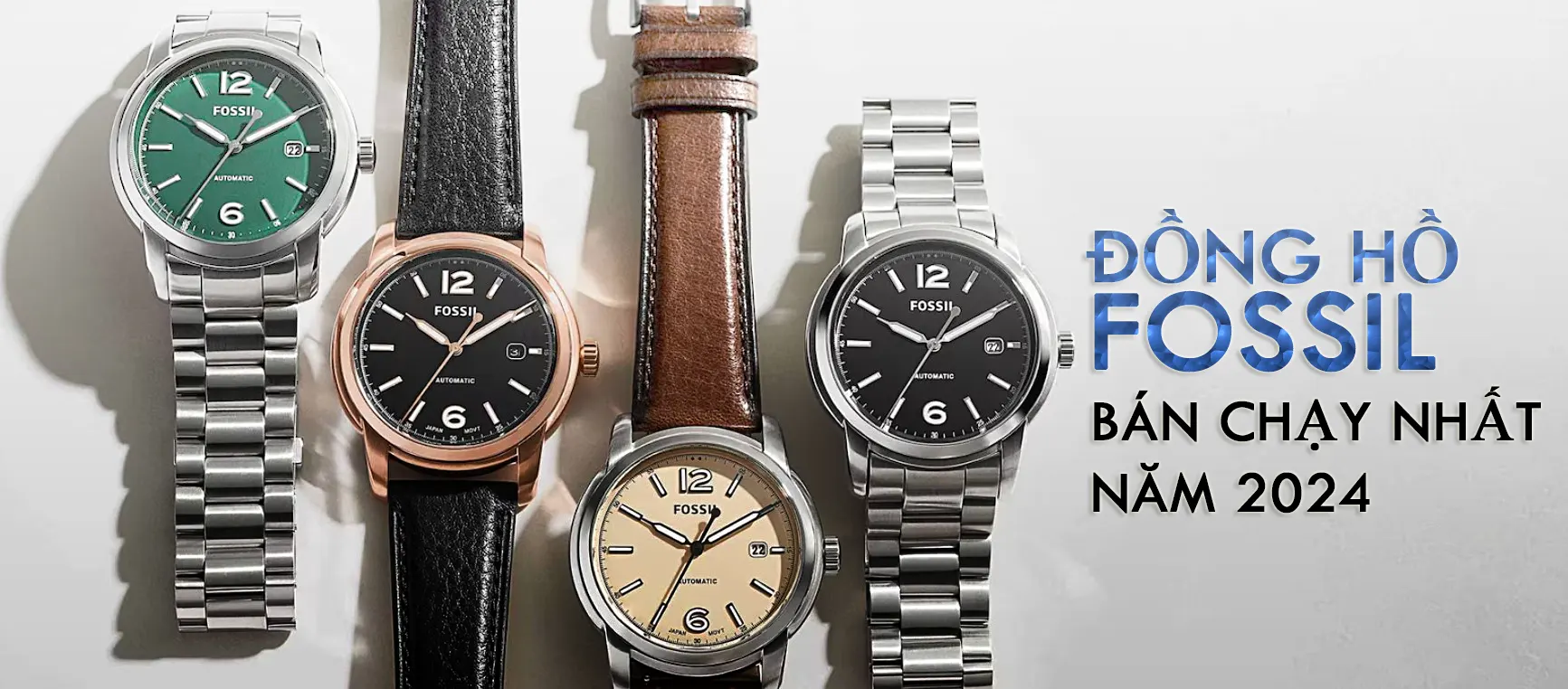 dong ho fossil ban chay 2024