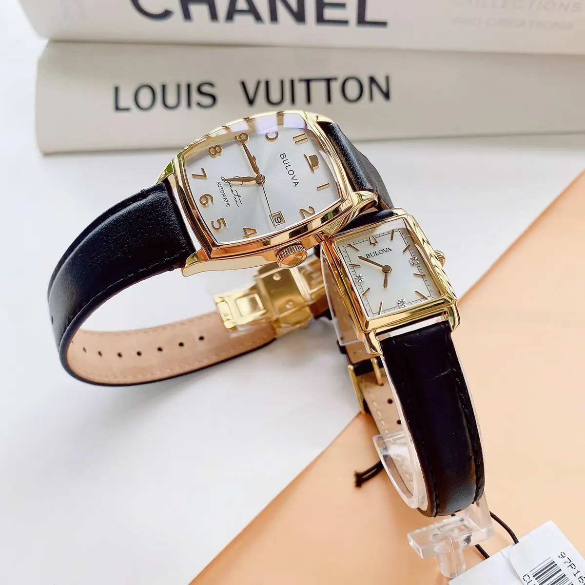 Bulova 97B197 97P166 2