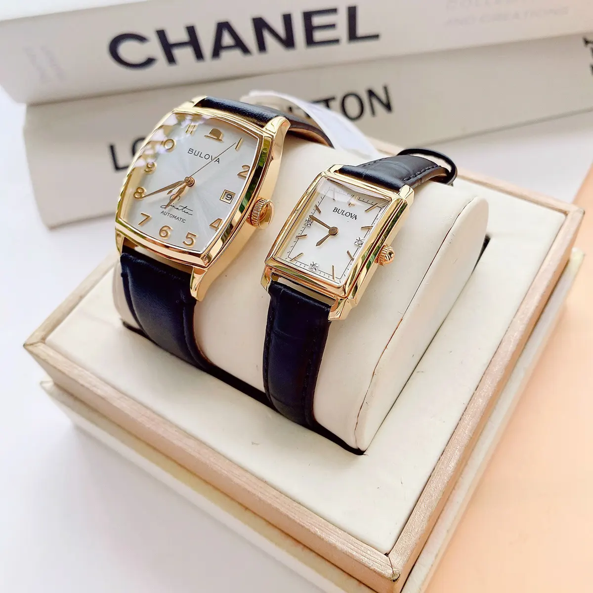 Bulova 97B197 97P166 7