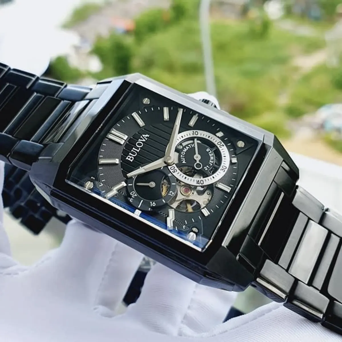 Bulova 98A180 1