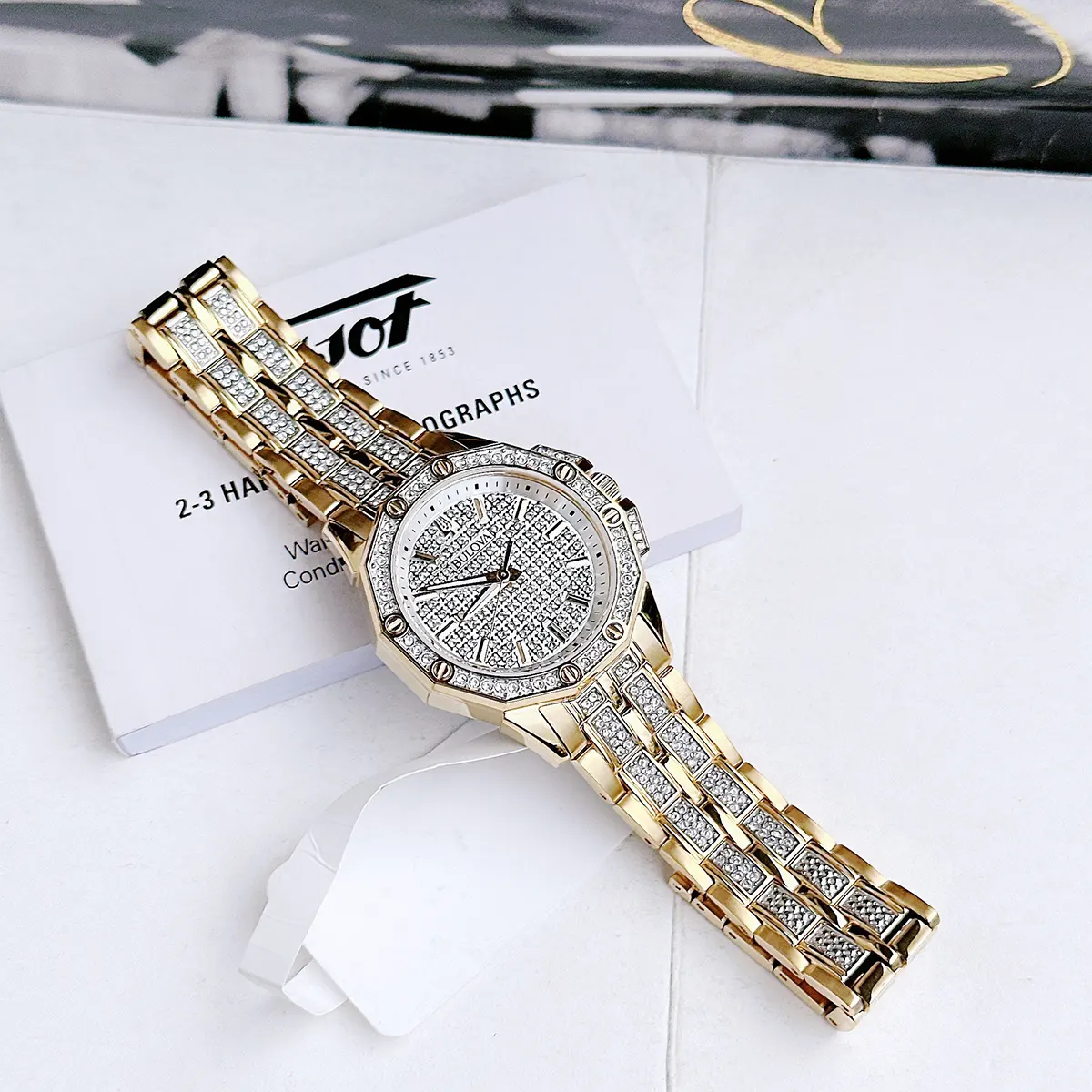 Bulova 98L302 (5)