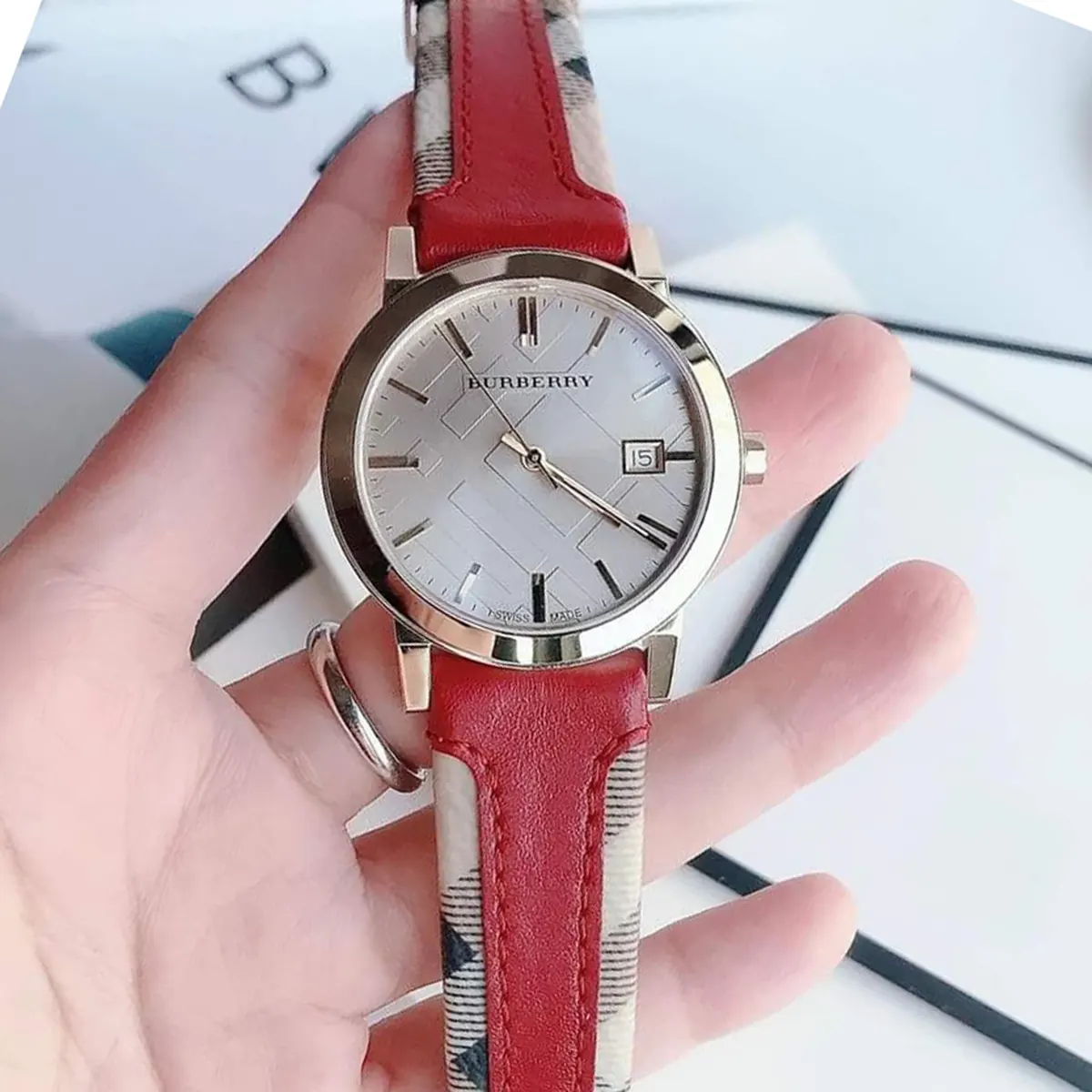 Burberry BU9017 2
