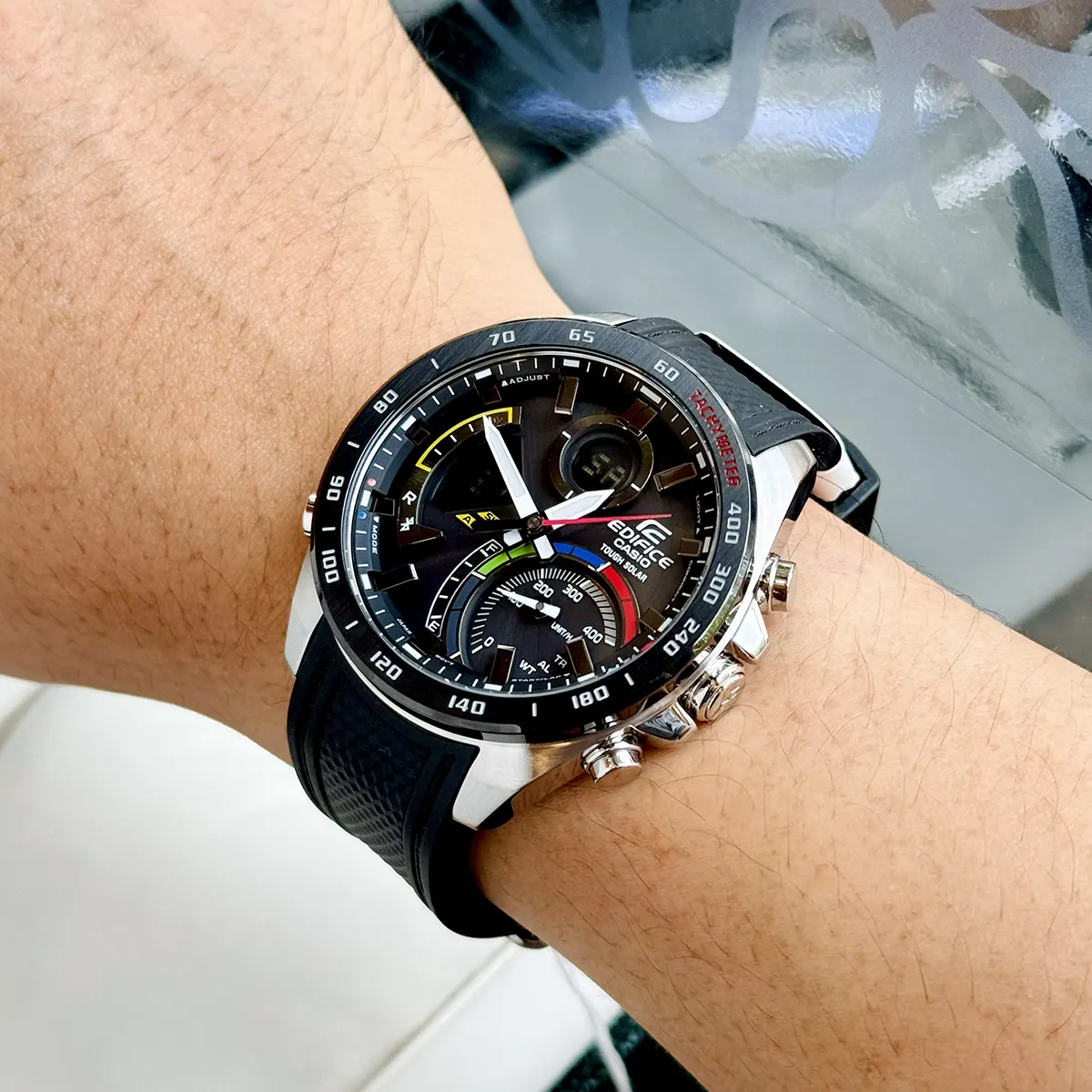 Casio ECB 900MP 1ADR 5