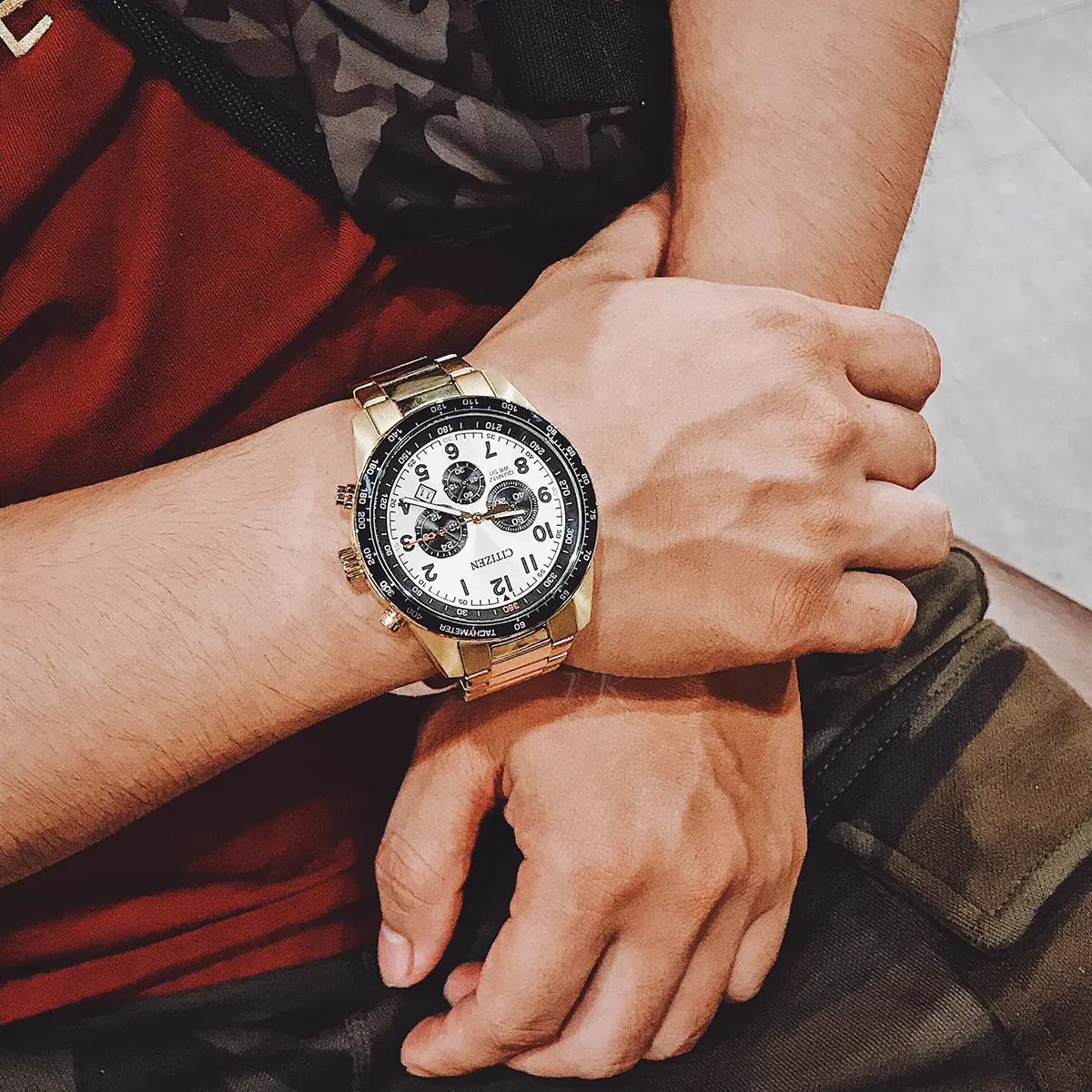 Citizen AN8162 57P 3